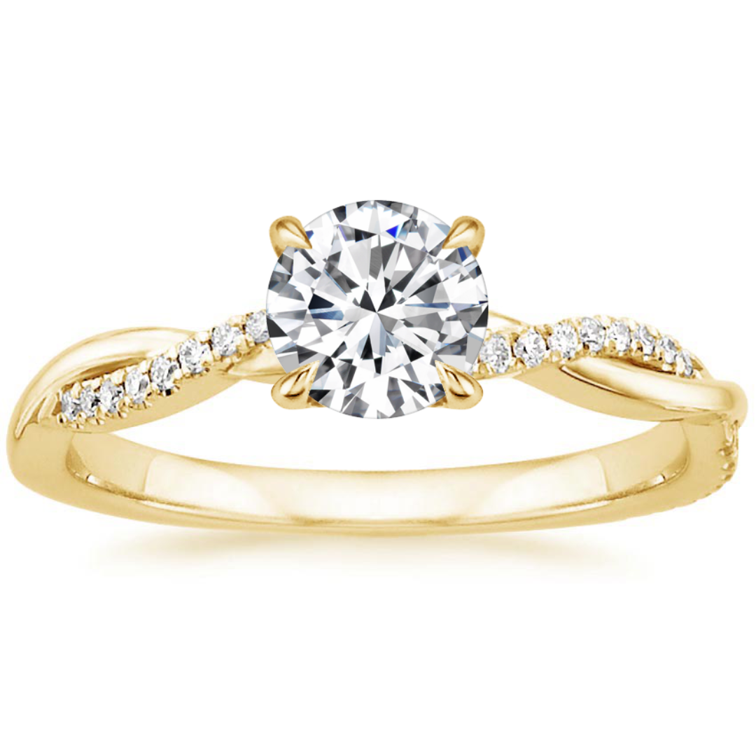 Noa – elegant ring