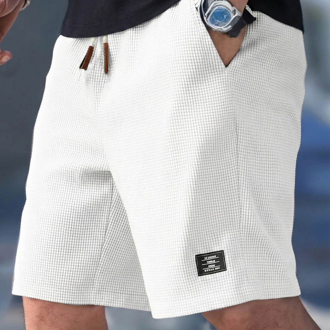Arden | Casual Komfort Shorts