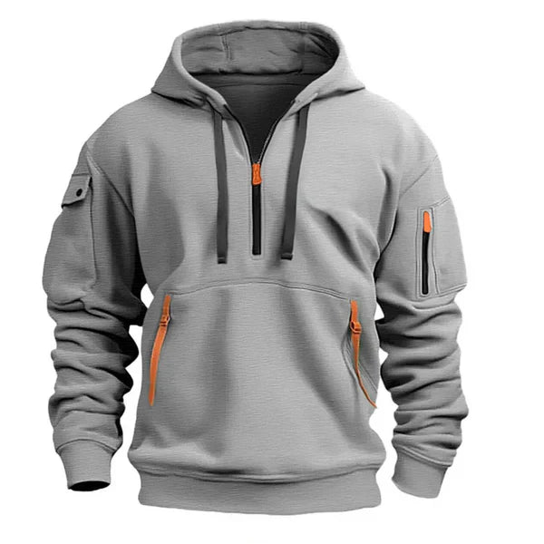 Martin | Stilvoller Hoodie