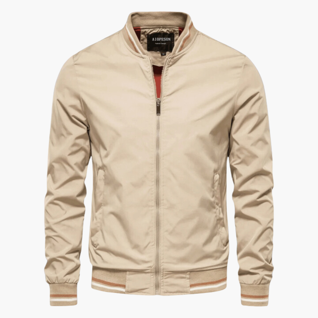 Mats | Elite Jacke