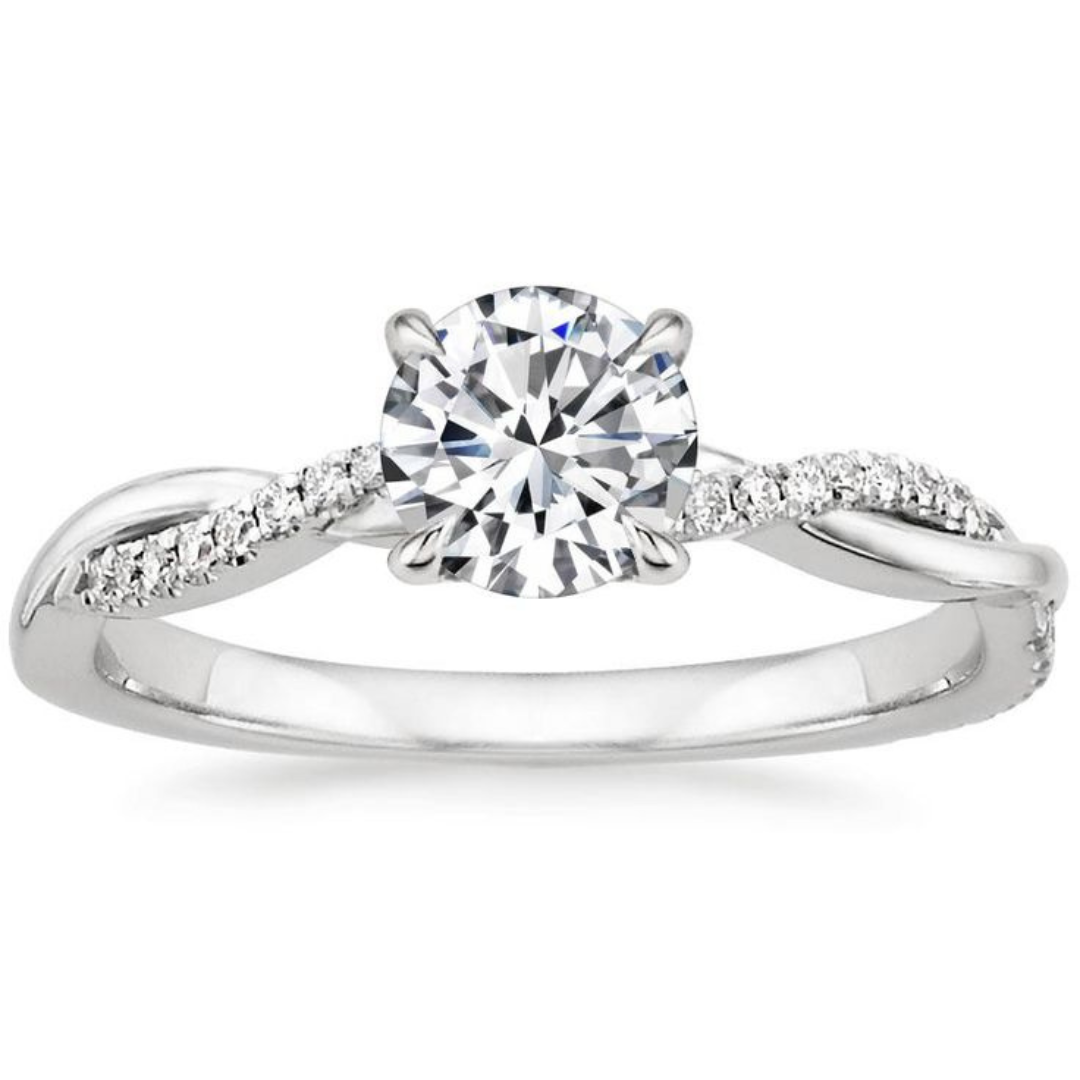 Noa – elegant ring