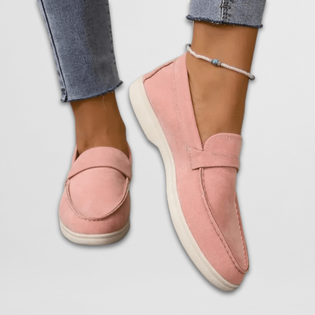 Lucia | Komfort Loafers
