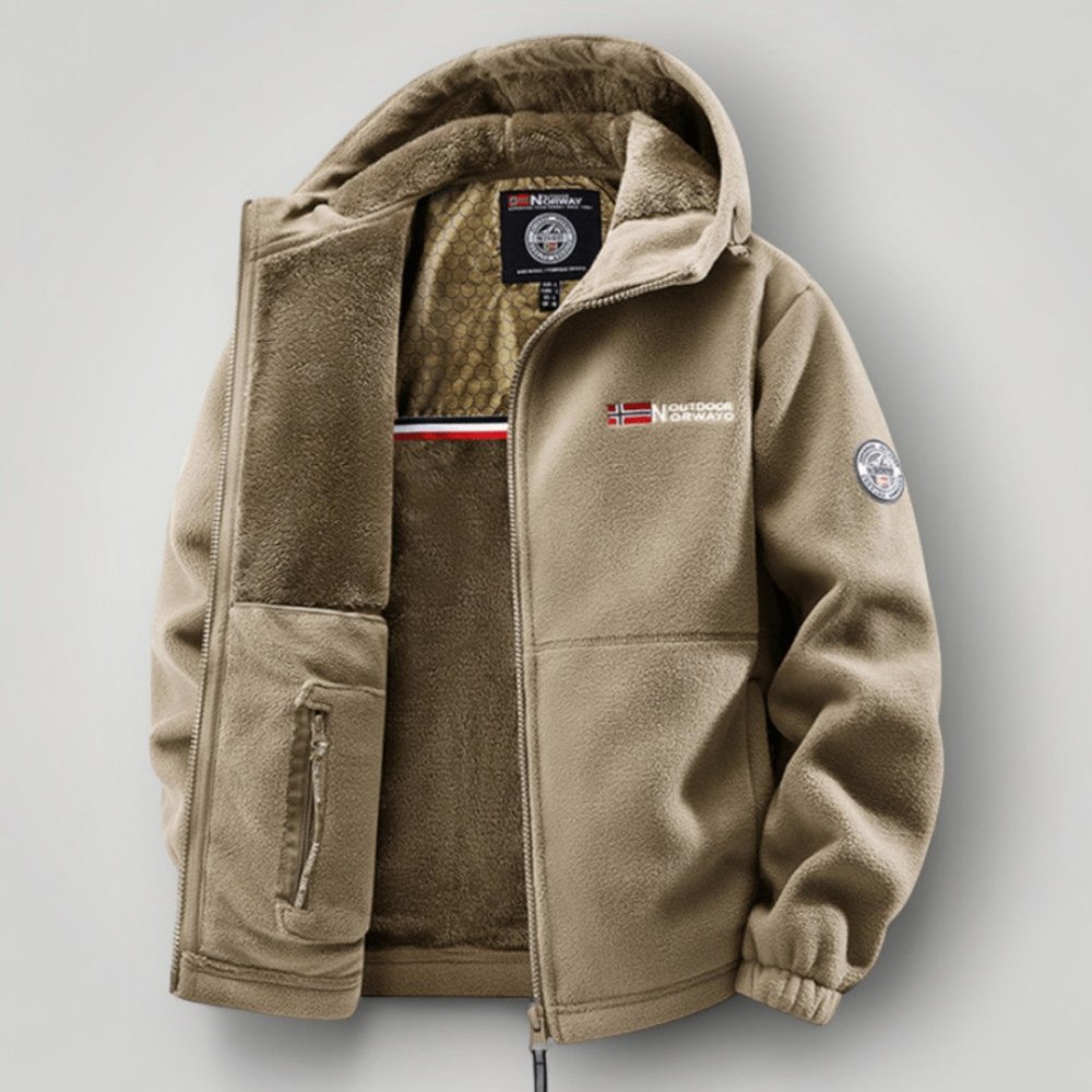 Jens-Uwe™ | Winterset met Thermische Voering