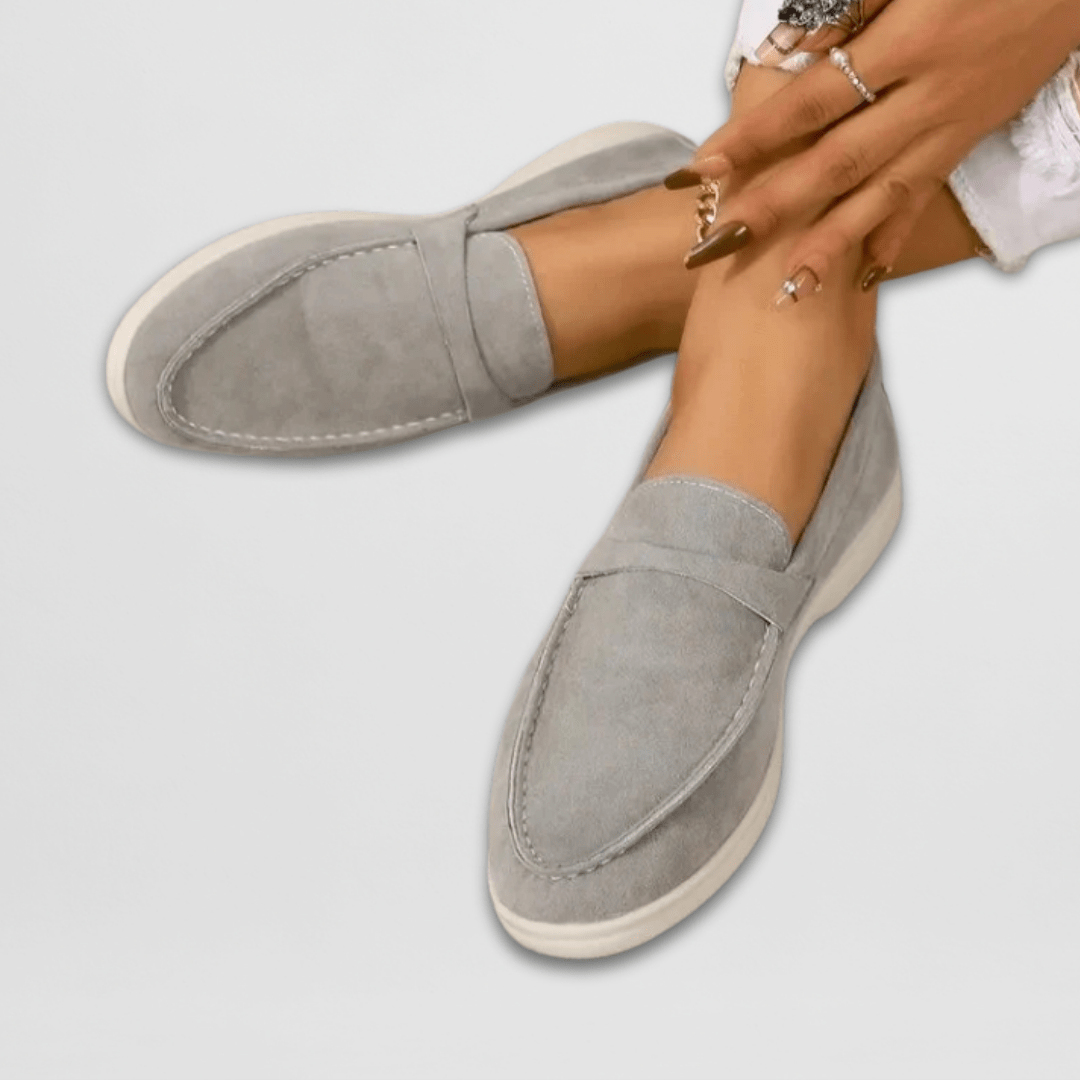 Lucia | Komfort Loafers