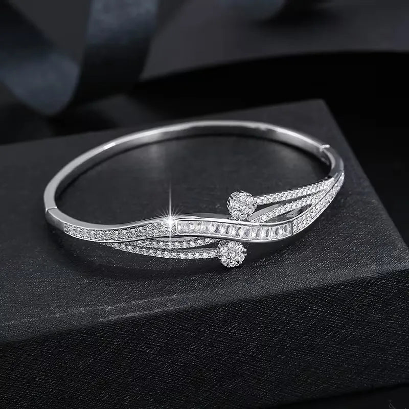 Olivia – Stilfullt og allsidig damesarmbånd