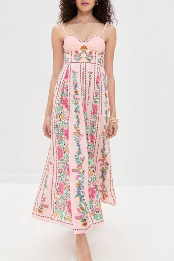 Maxi™ | Dress