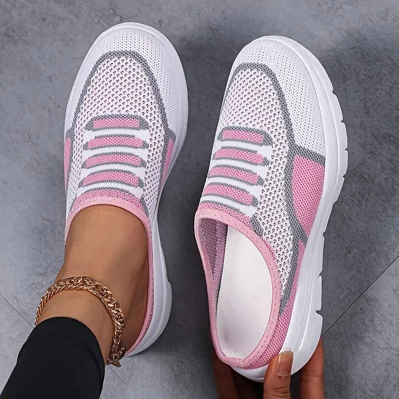 Heidi | Slip-On-Sneaker