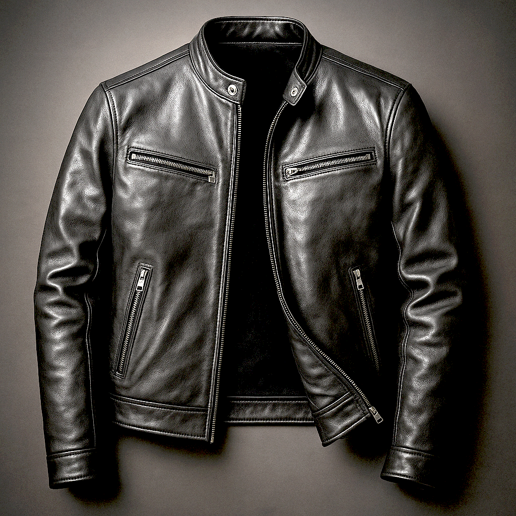Ravion | Vintage Rider Jacket