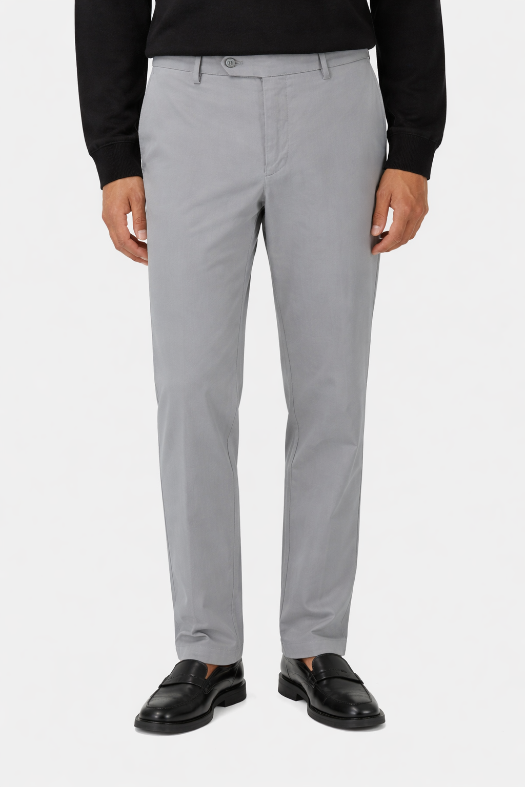 LUSSO TROUSERS