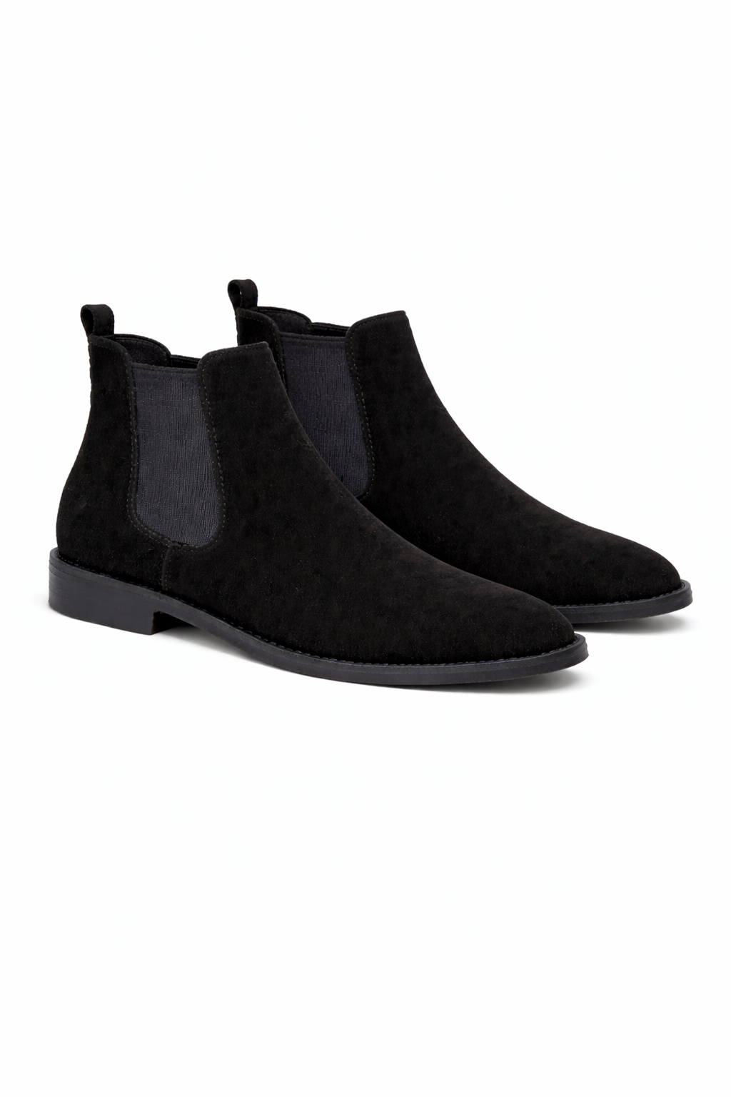 CHELSEA BOOTS