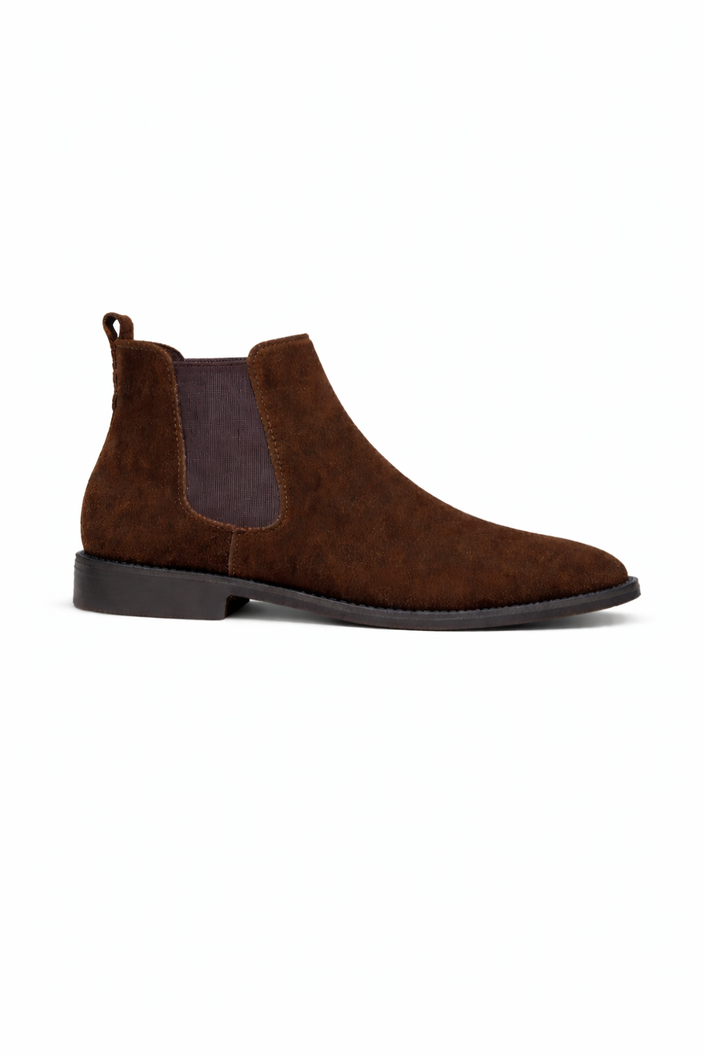 CHELSEA BOOTS