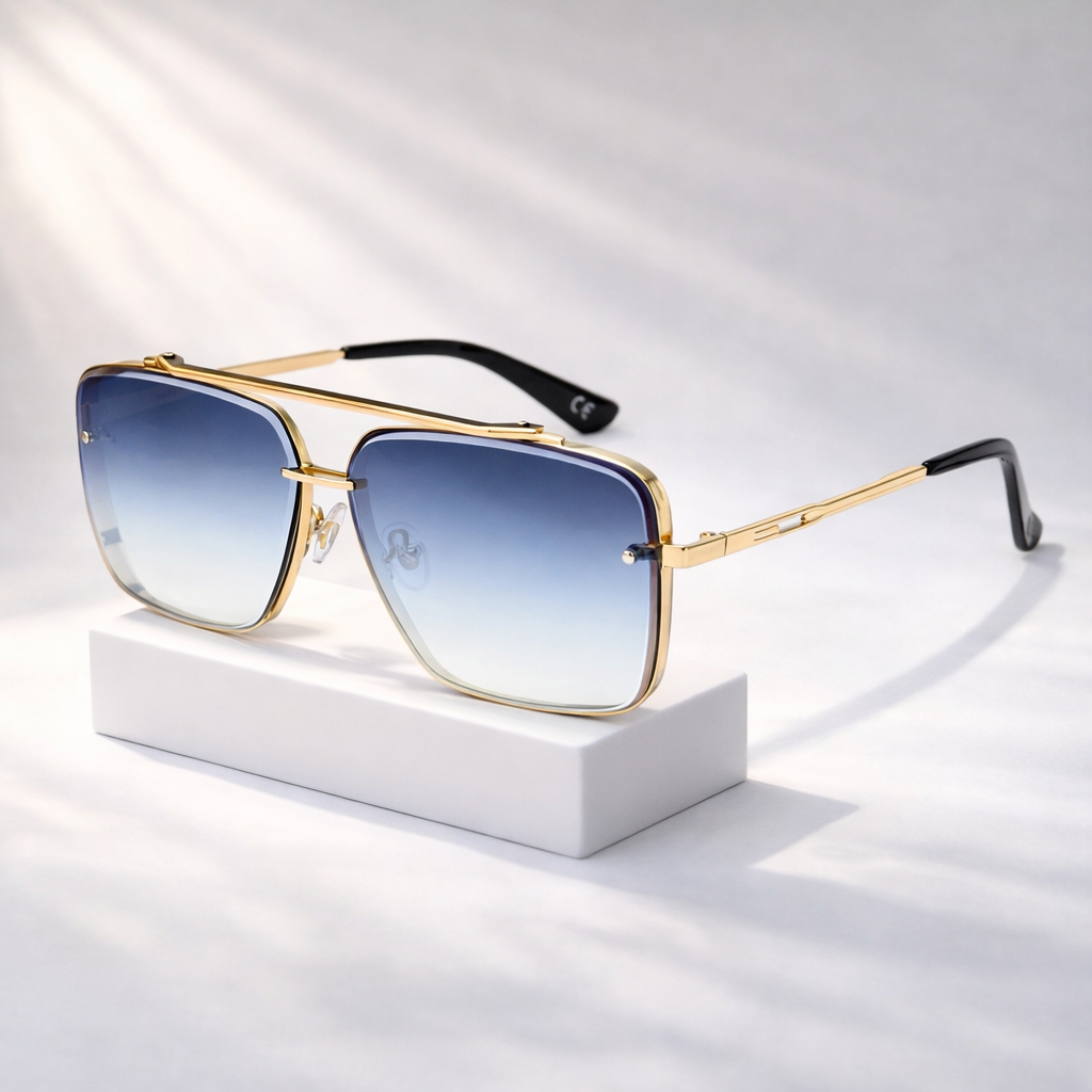 Aero™ | Pilot solbriller
