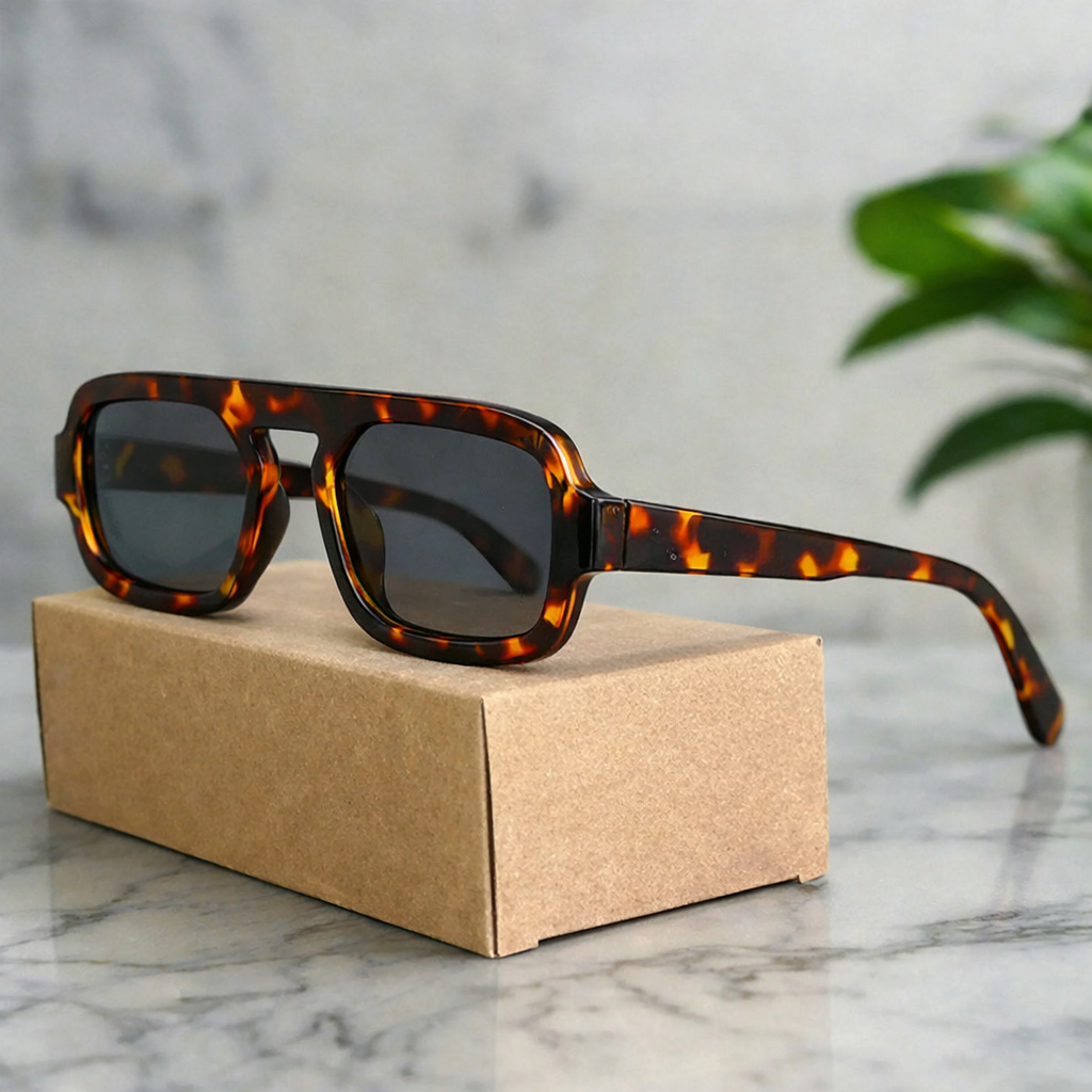 Bohemia™ | retro solbriller i Riviera-stil