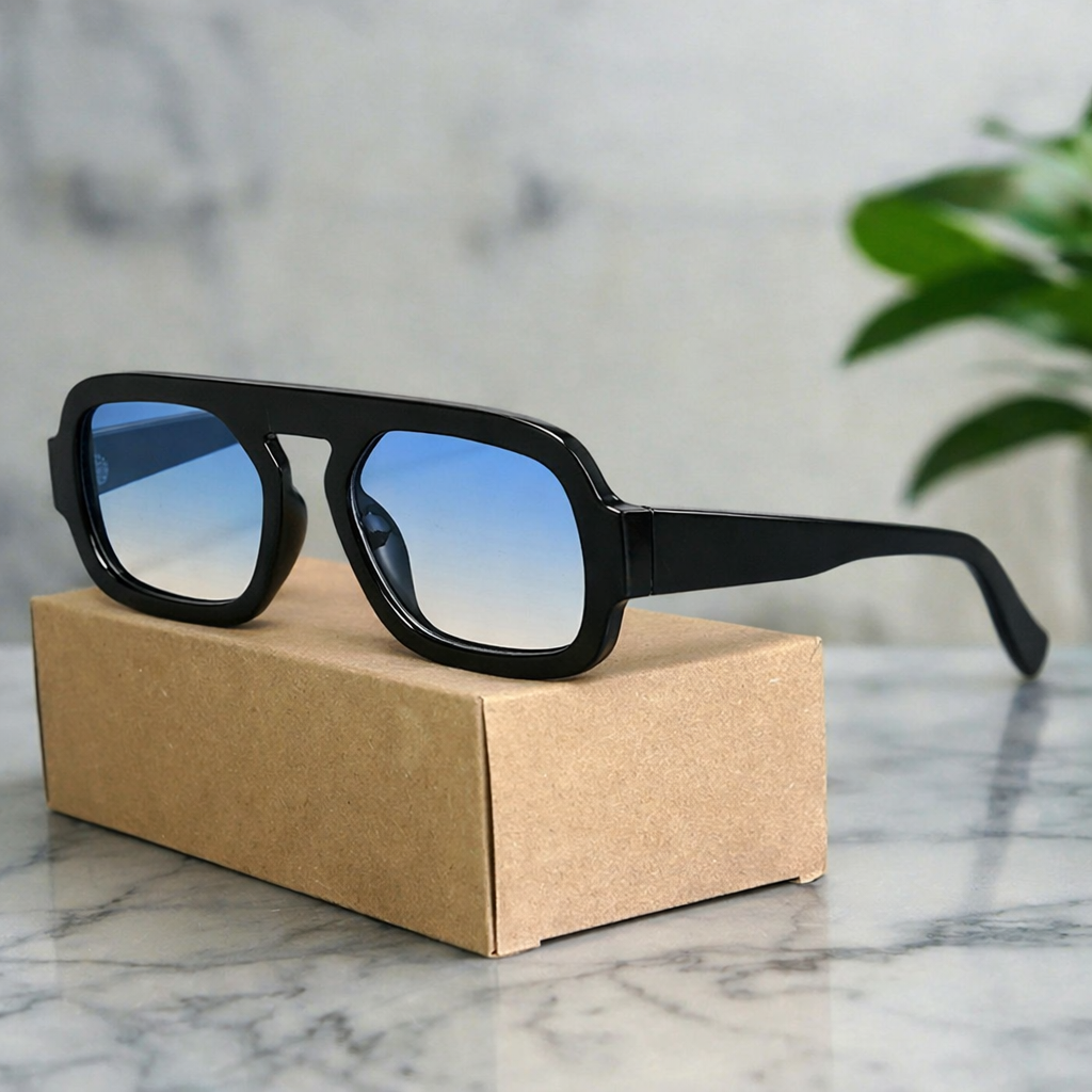 Bohemia™ | retro solbriller i Riviera-stil