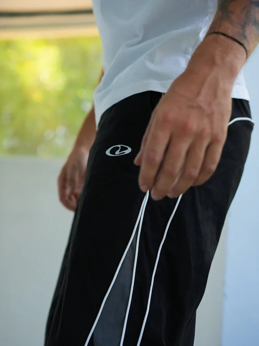 Amalfi Vintage Baggy™ | Joggingbroek