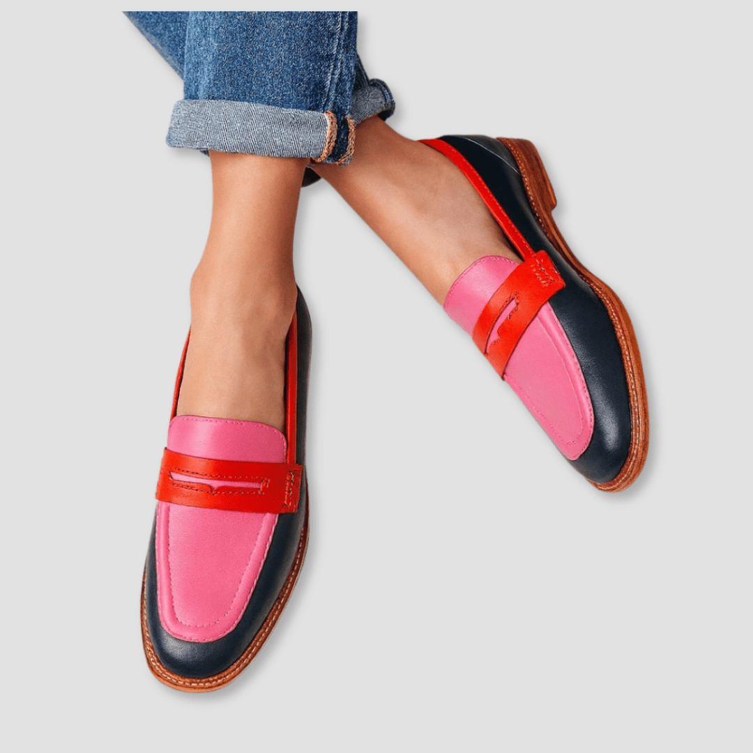Viva | Verspielte Loafers