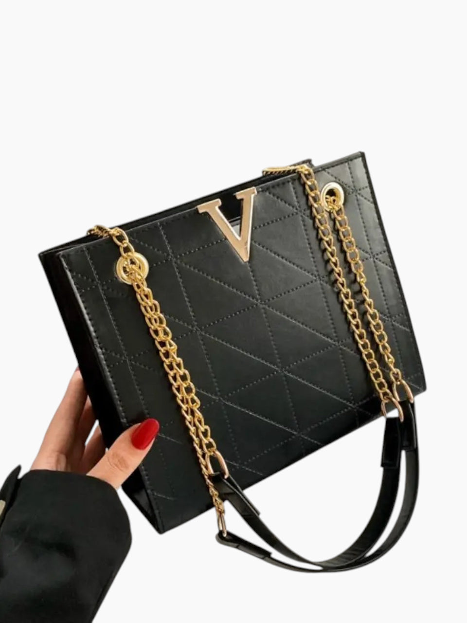 Vouvia Zipper | Vivien