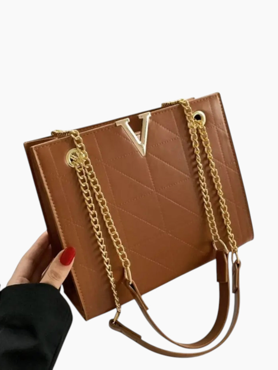 Vouvia Zipper | Vivien