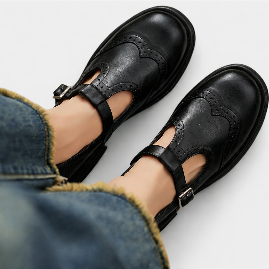 Madeleine | Elegante und bequeme Schuhe