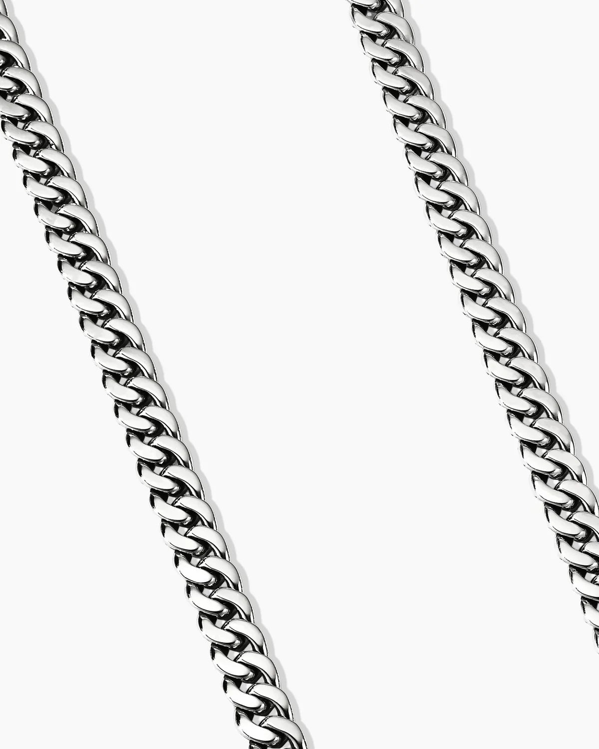 CURB CHAIN