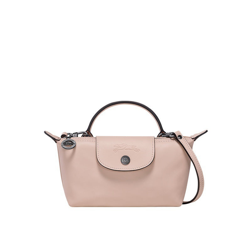 Clara | Elegante Mini-Tasche