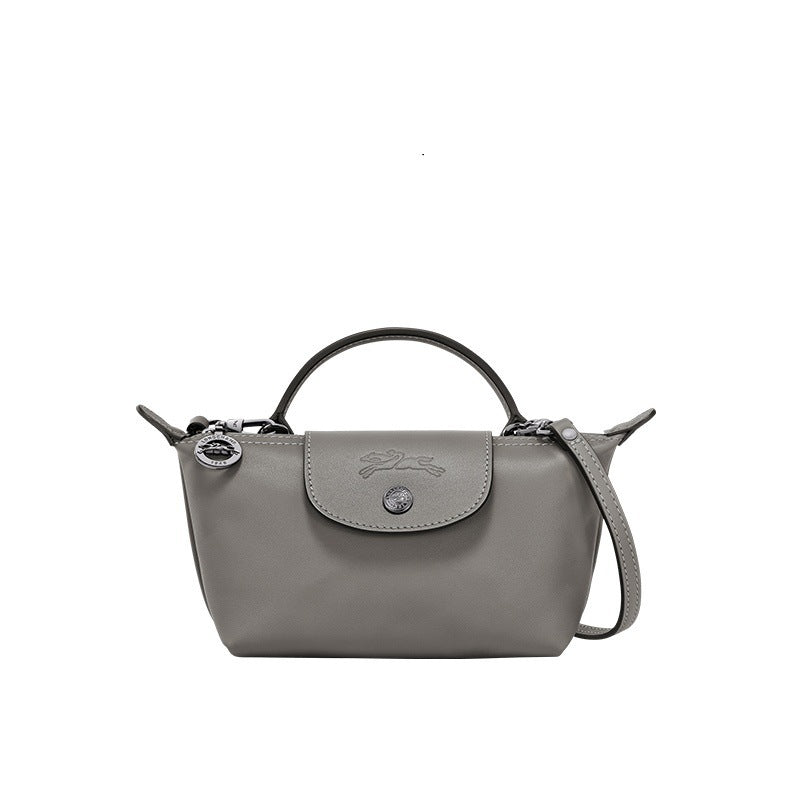 Elena | Elegante Mini-Tasche