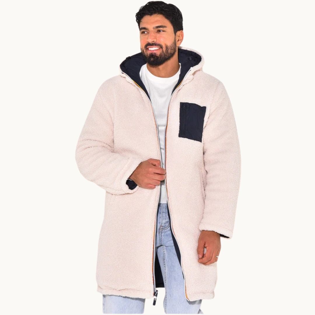 Alexander | Wendbare Modejacke
