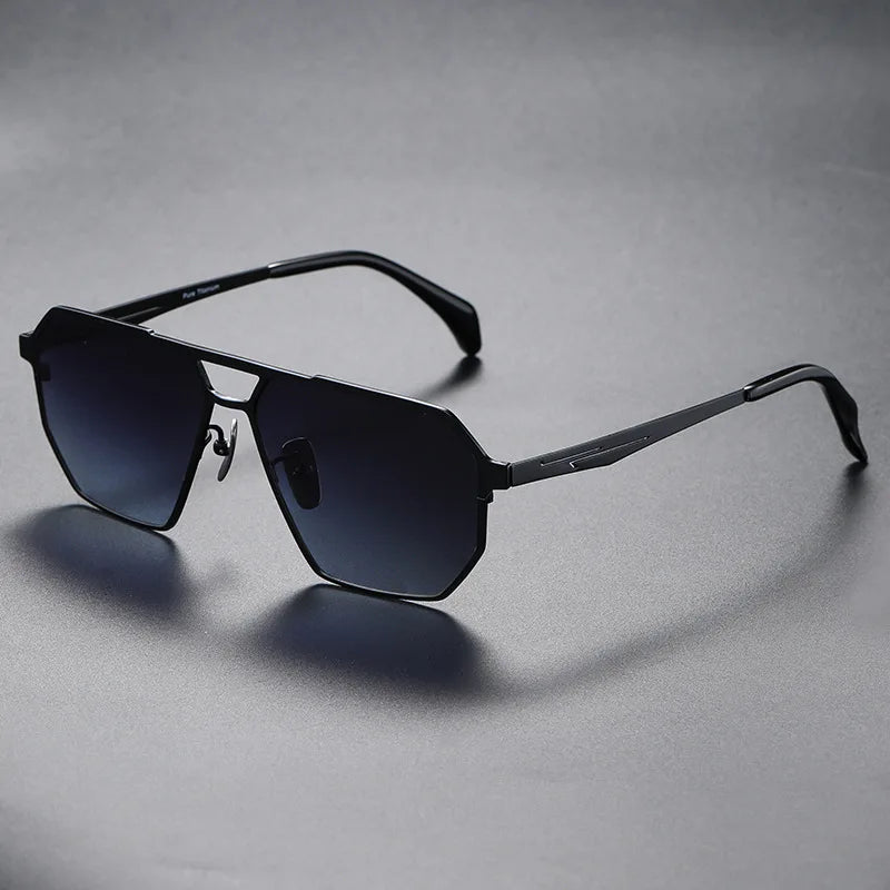 Konrad™ | Titan presisjons-solbrille