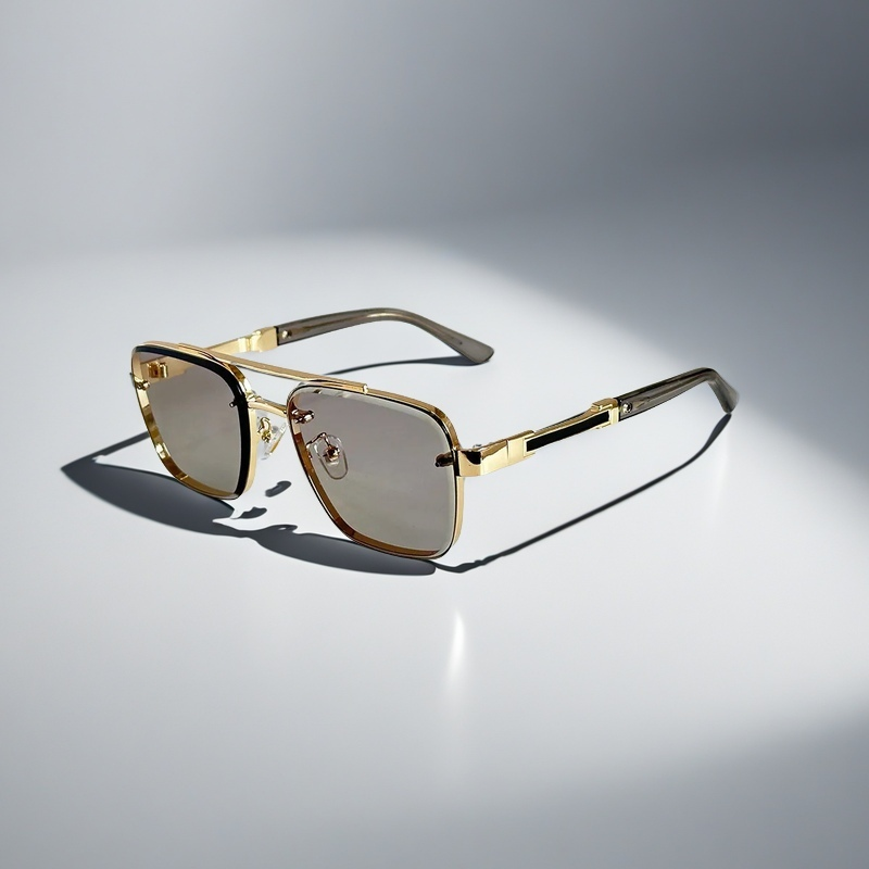 Kyro™ | Skyline Verge Aviator solbriller