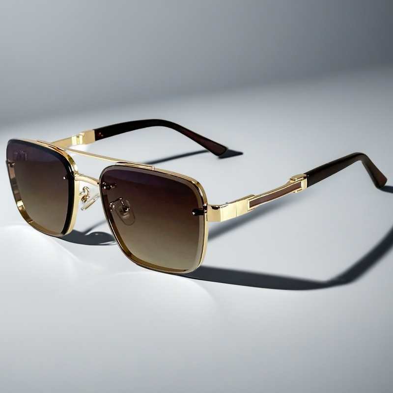 Kyro™ | Skyline Verge Aviator solbriller