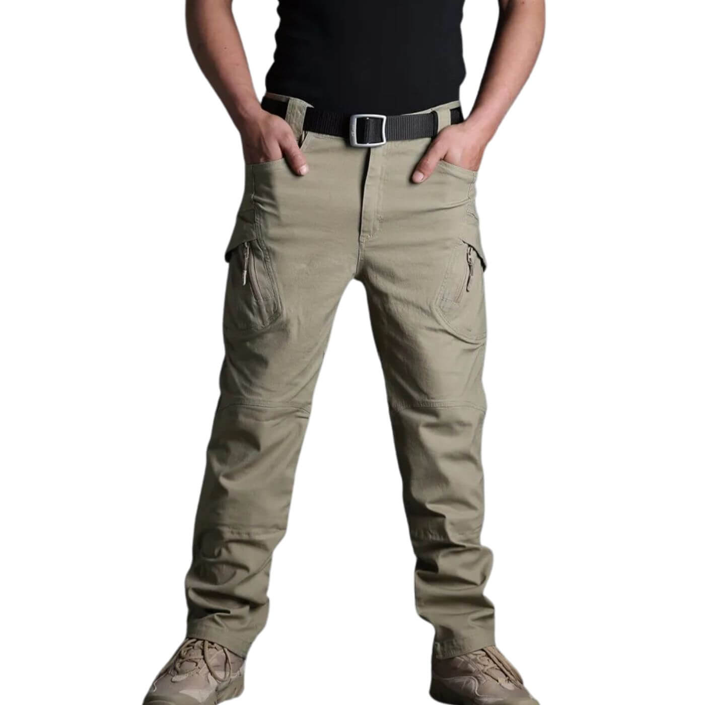 Storm | Taktiske Frilufts-Cargobukser