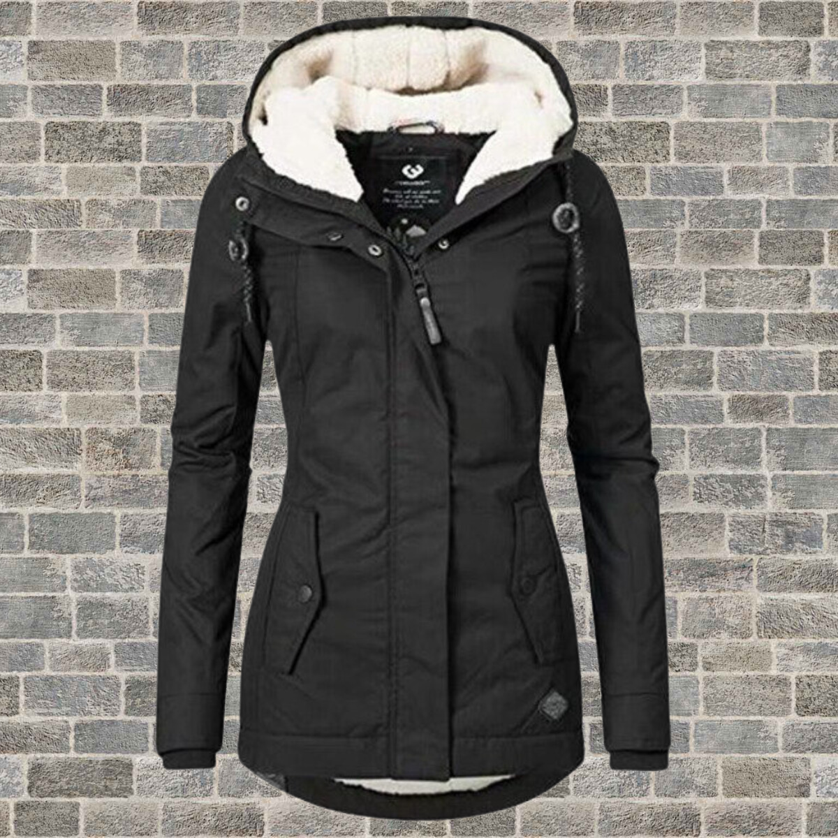 Beatrice™ | Women’s Winter Parka Jacket