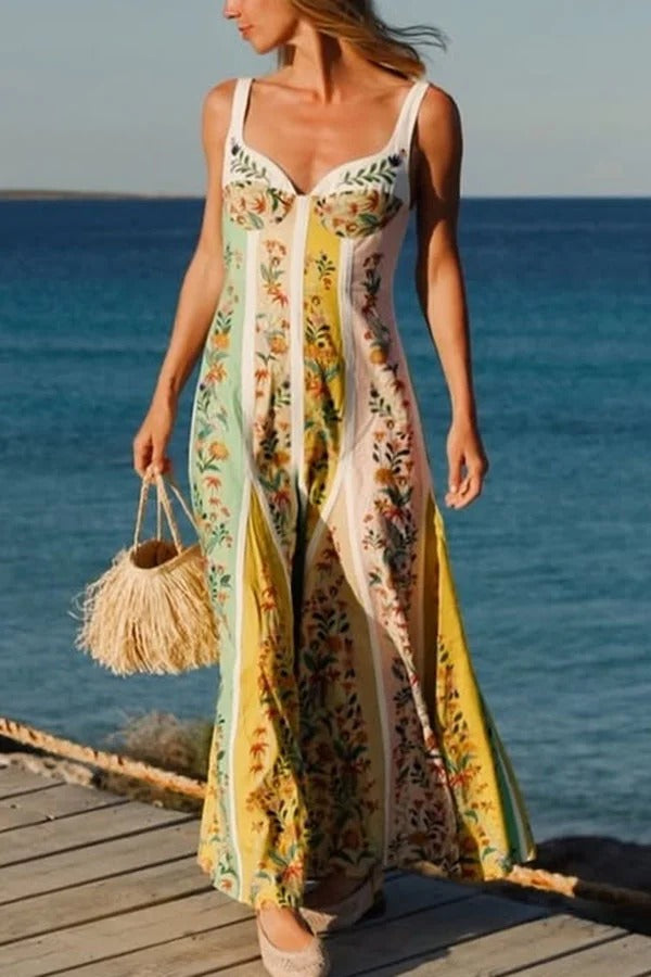 Maxima™ | Zomer Jurk