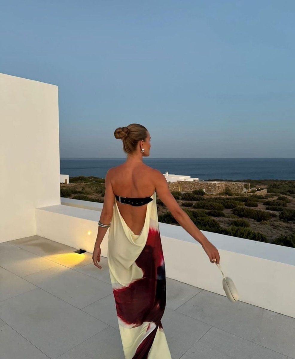 Arietta Celina™ | Dress