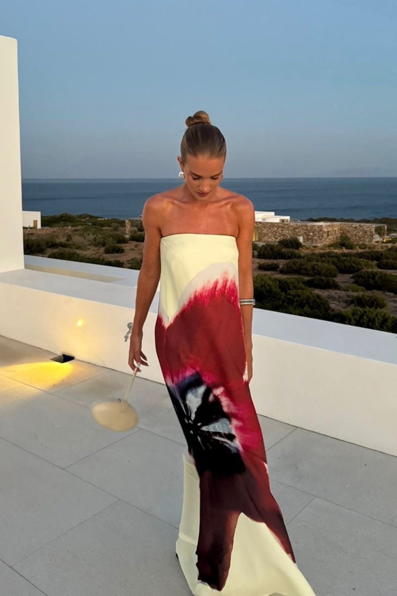 Arietta Celina™ | Dress