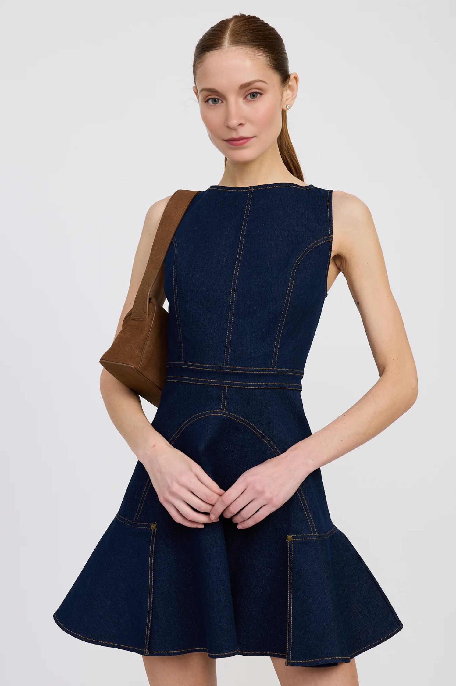 Seraphina™| Mini Dress