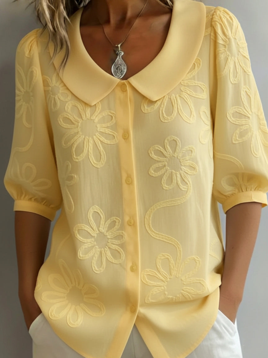Seravelle | Elegante Bluse