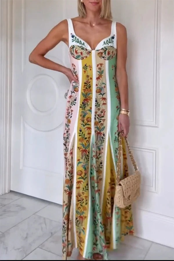 Maxima™ | Zomer Jurk