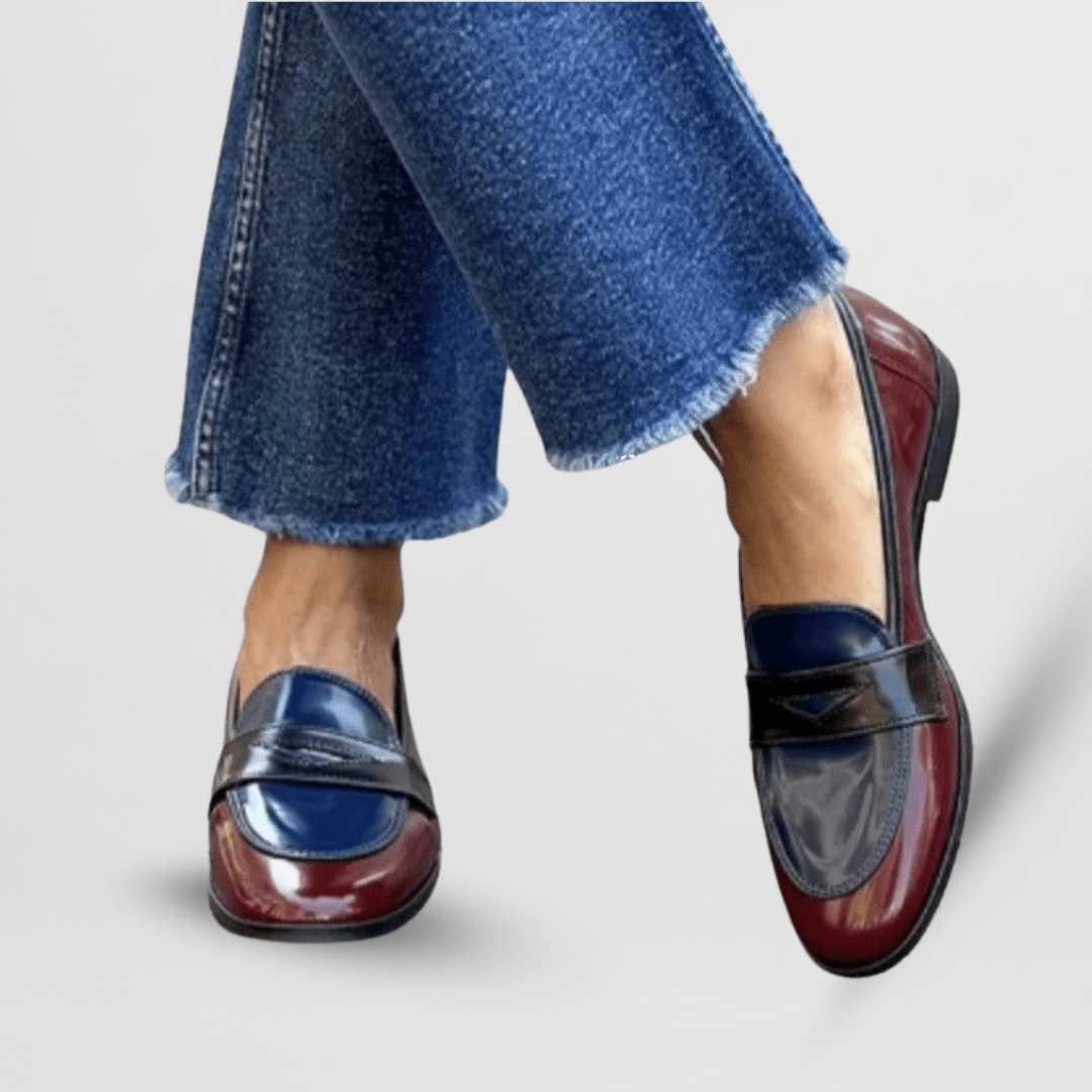 Chiara | Schicke und Bequeme Loafers