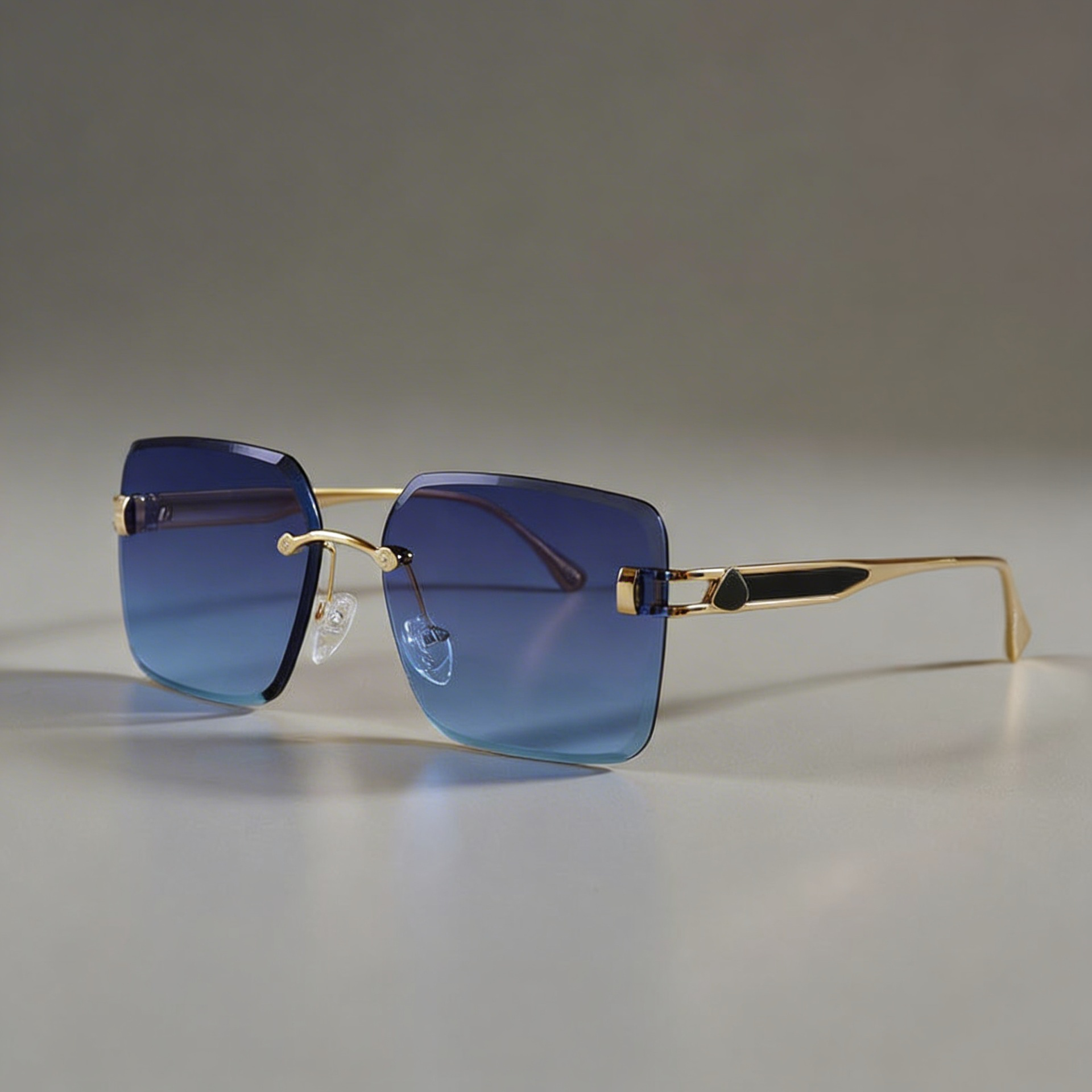 Vittorio™ | rammeløse Statement-solbriller