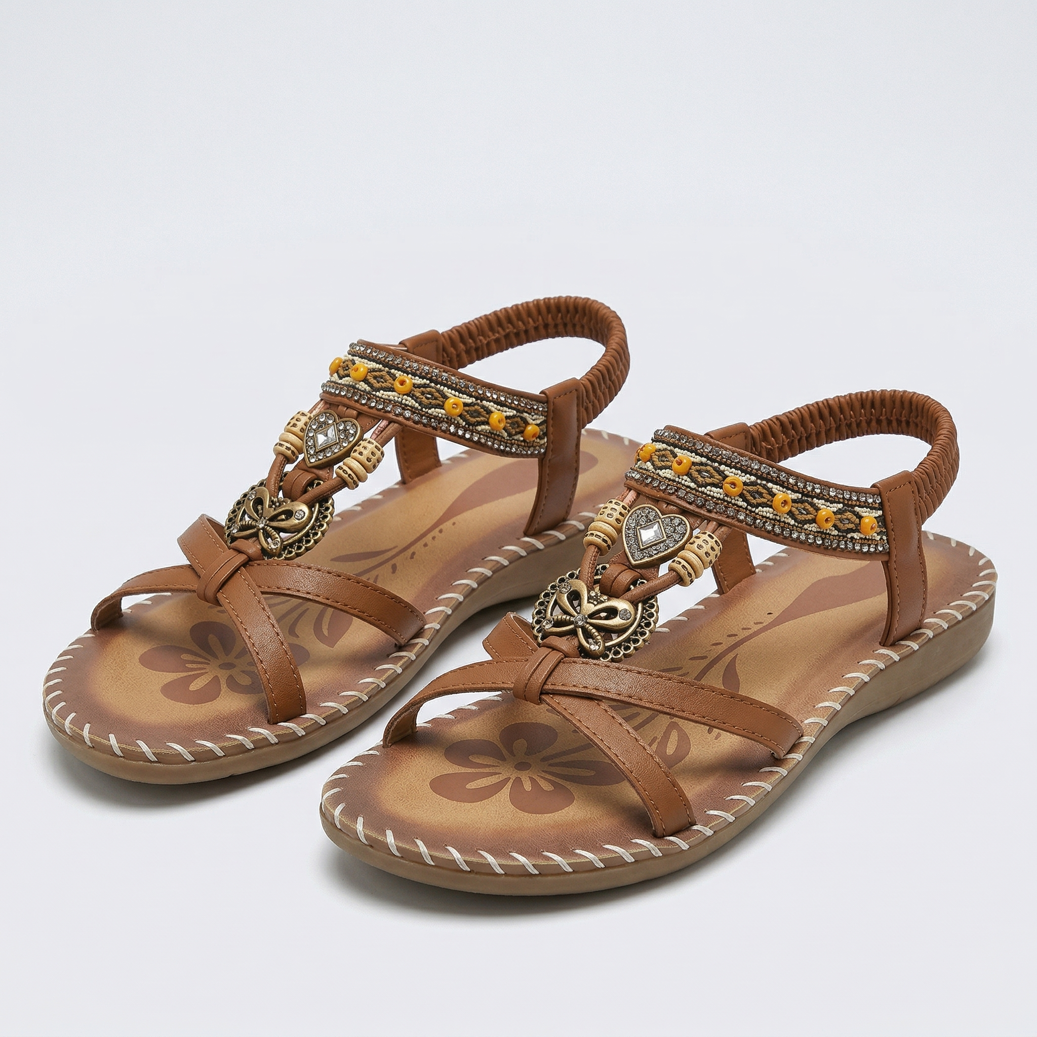 Nada | Ortopediske Sandaler