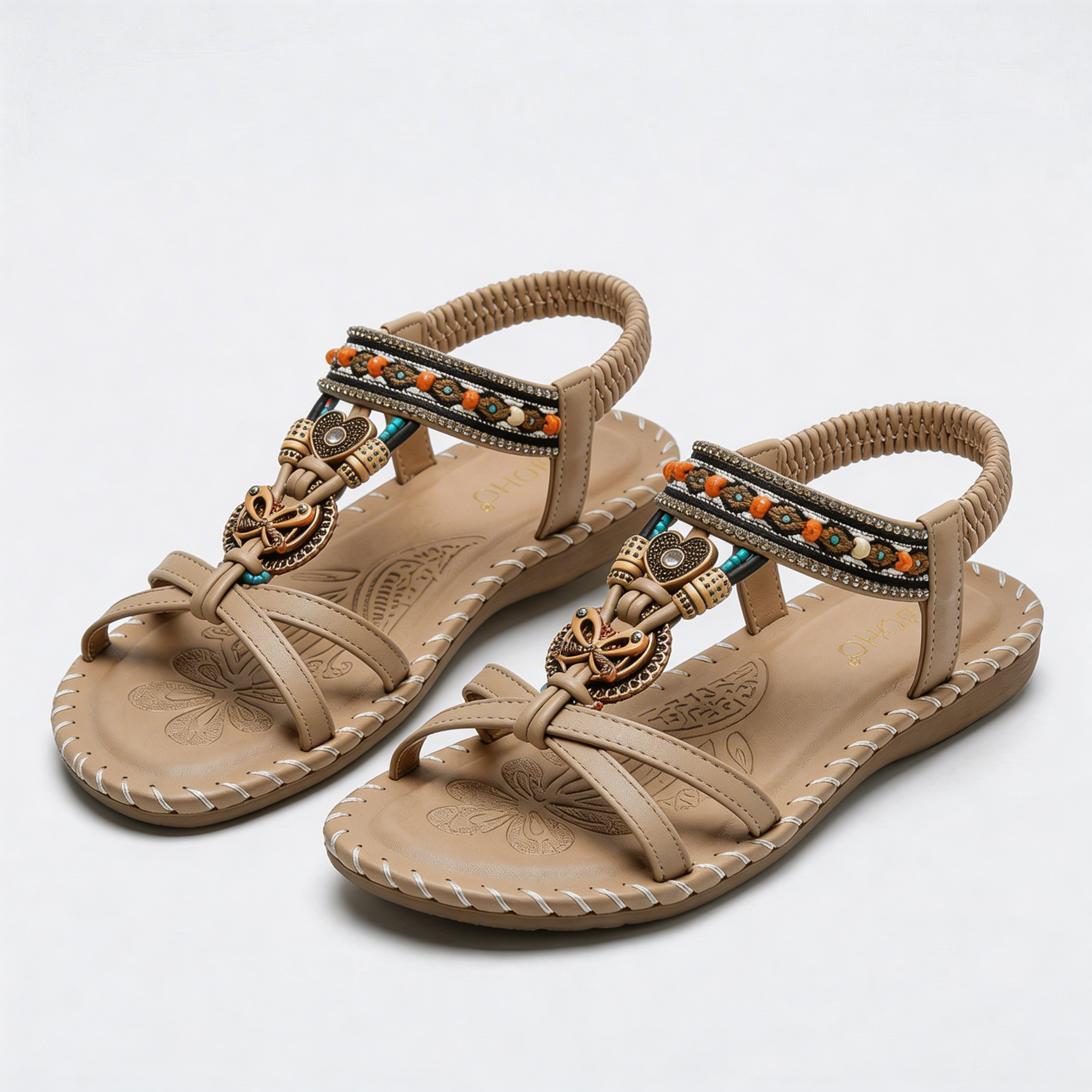 Nada | Ortopediske Sandaler