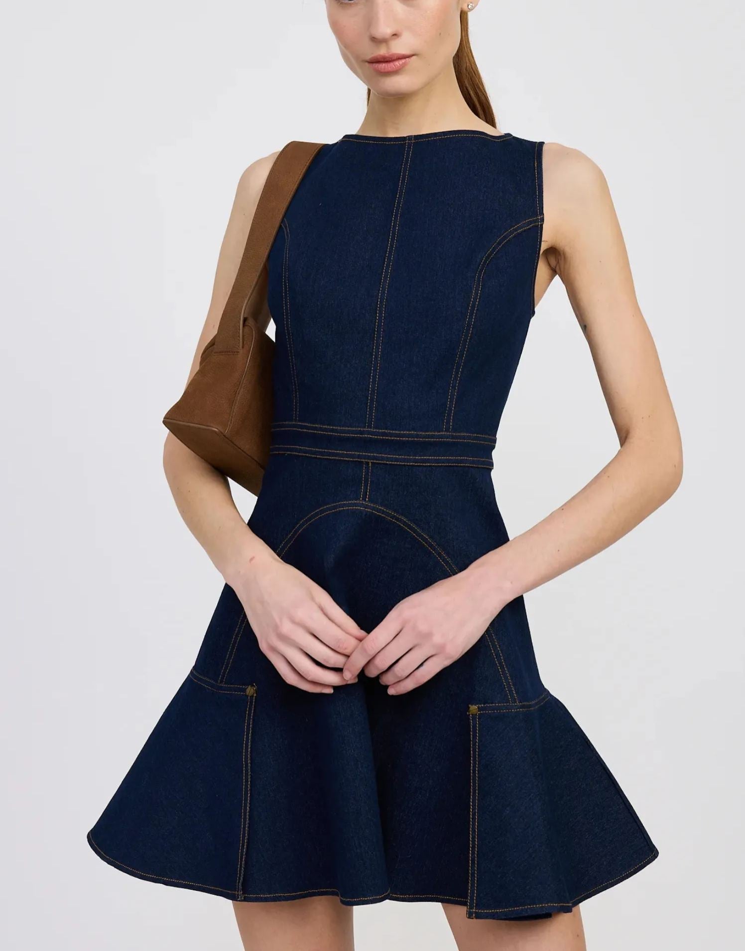 Seraphina™| Mini Dress