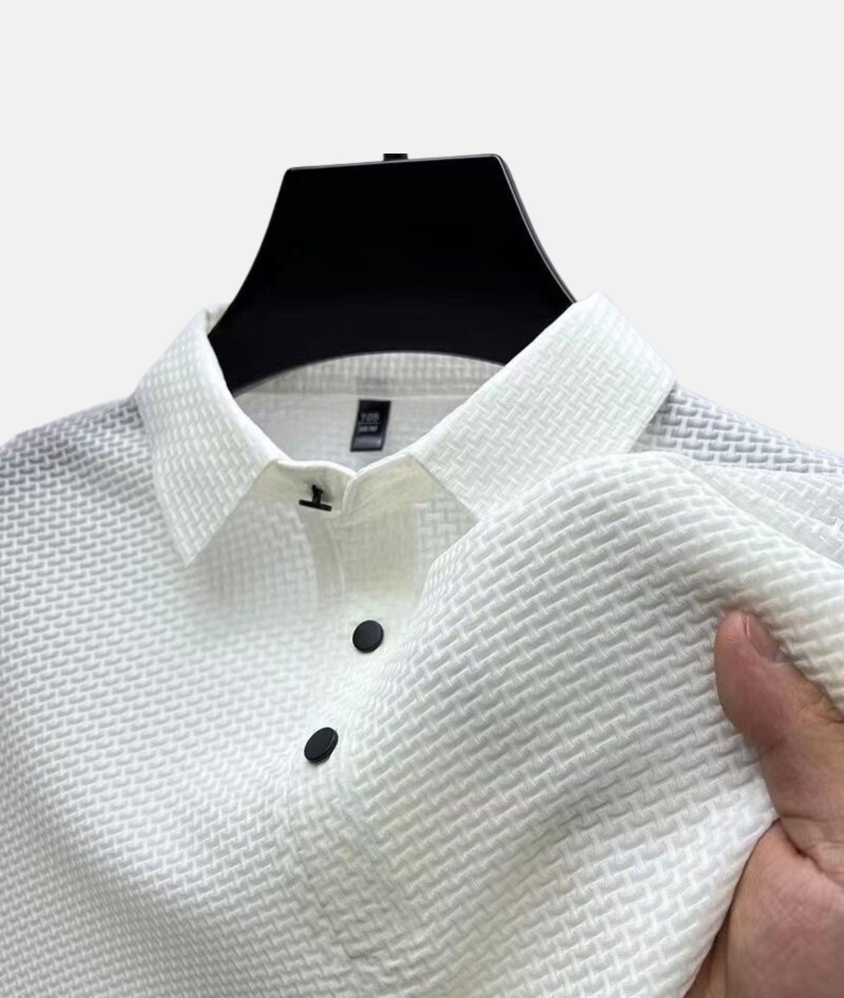 NICO™ | Heren Polo